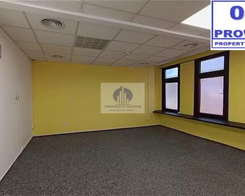 Śródmieście: lokal biurowy 120m2 do wynajęcia