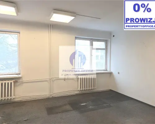 Włochy: lokal biurowy 28,60m2 do wynajęcia