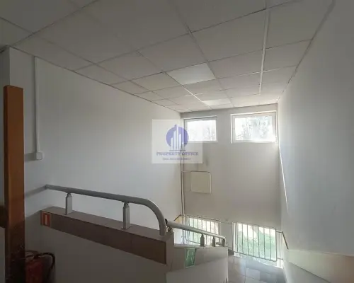 Targówek: biuro 19,50m2 do wynajęcia