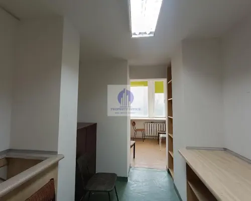 Praga Północ : lokal biurowy 14,07m2 do wynajęcia