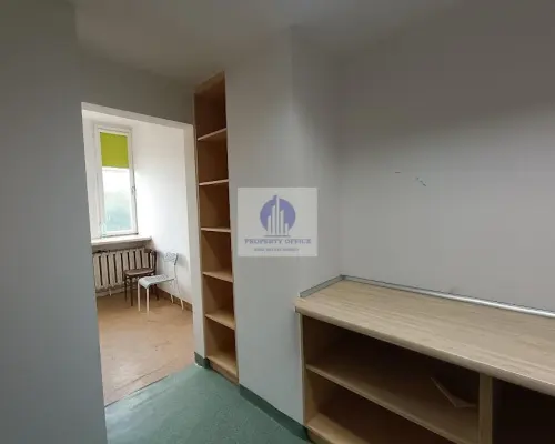 Praga Północ : lokal biurowy 14,07m2 do wynajęcia