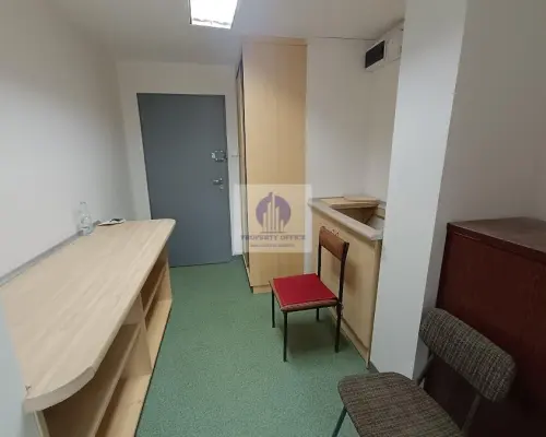 Praga Północ : lokal biurowy 14,07m2 do wynajęcia