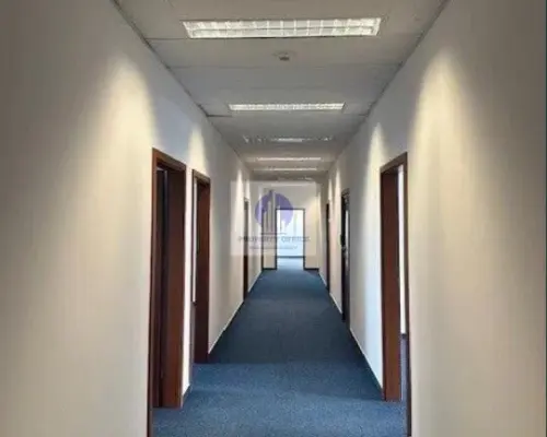 Mokotów:lokal biurowy 248,74m2 na wynajem