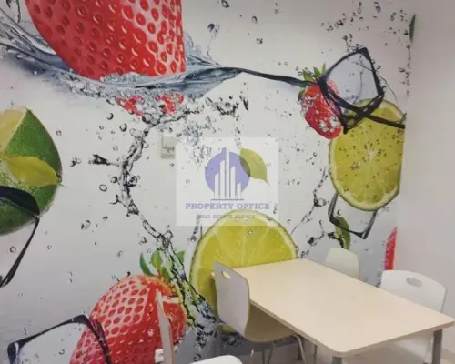 Mokotów: lokal biurowy 13,81 m2 na wynajem