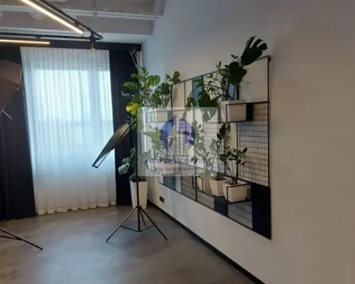 Mokotów: lokal biurowy 13,81 m2 na wynajem