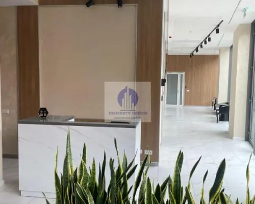 Śródmieście: lokal na usługi medyczne 690m2 do wynajęcia