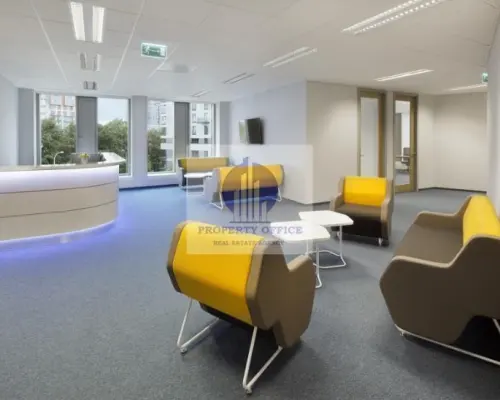 Mokotów: biurko w coworkingu do wynajęcia