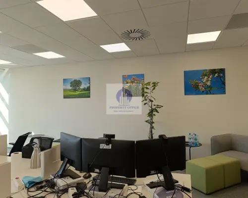 Warszawa Praga Północ: biurko w coworkingu do wynajęcia