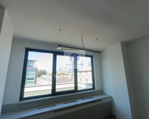 Śródmieście, biuro 191,50m2 do wynajęcia