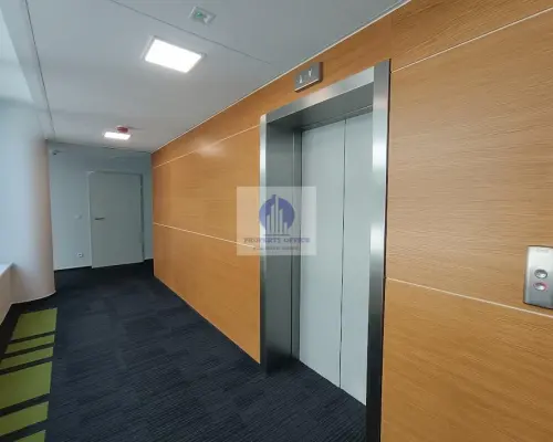Śródmieście, biuro 191,50m2 do wynajęcia