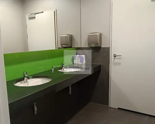 Śródmieście, biuro 191,50m2 do wynajęcia