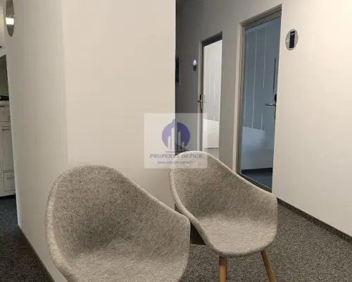 Mokotów: biurko w coworkingu do wynajęcia