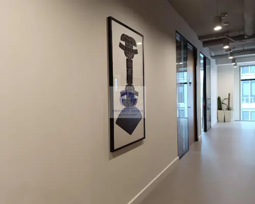 Mokotów: biuro serwisowane dla 2 osób do wynajęcia