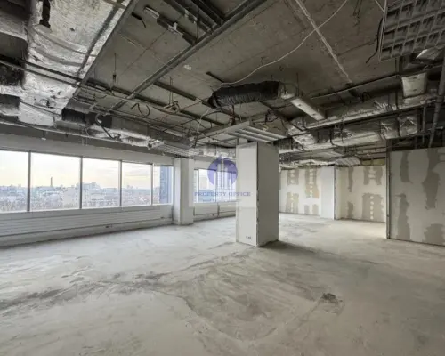 Śródmieście: lokal biurowy 197,85m2 do wynajęcia