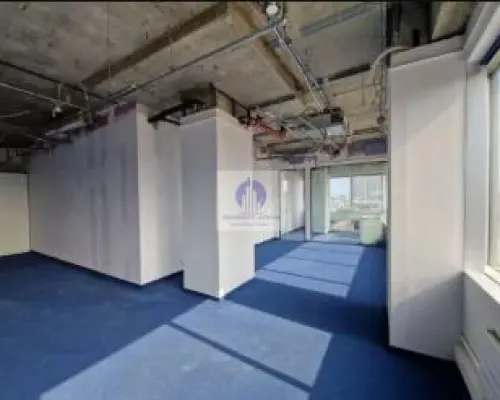 Śródmieście: lokal biurowy 493,15m2 do wynajęcia.