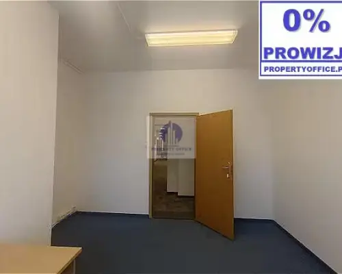 Lokal biurowy 70,01 m² na wynajem| Mokotów | BEZ PROWIZJI