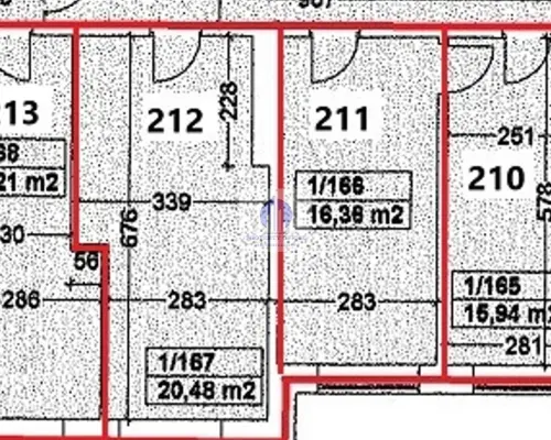 Lokal biurowy 70,01 m² na wynajem| Mokotów | BEZ PROWIZJI