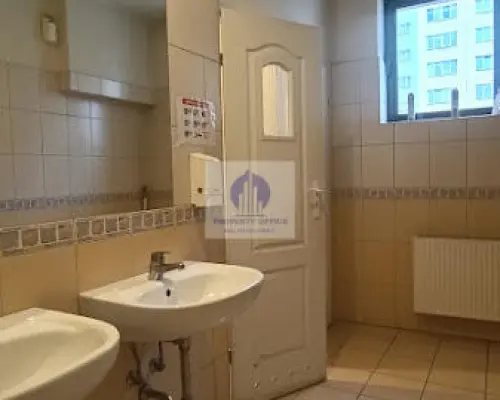 Lokal biurowy 35,92 m² na wynajem| Mokotów | BEZ PROWIZJI