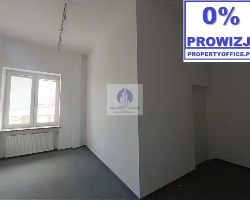 Mokotów: lokal biurowy 37,88m2 do wynajęcia
