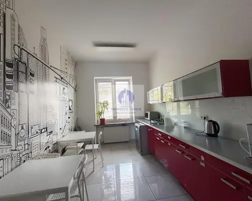 Mokotów: lokal biurowy 37,88m2 do wynajęcia