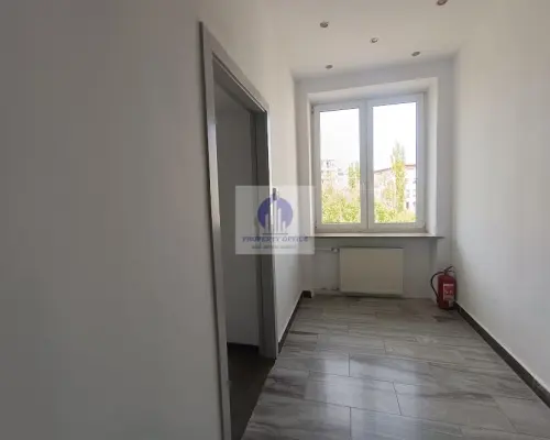 Mokotów: lokal biurowy 35,09m2 do wynajęcia