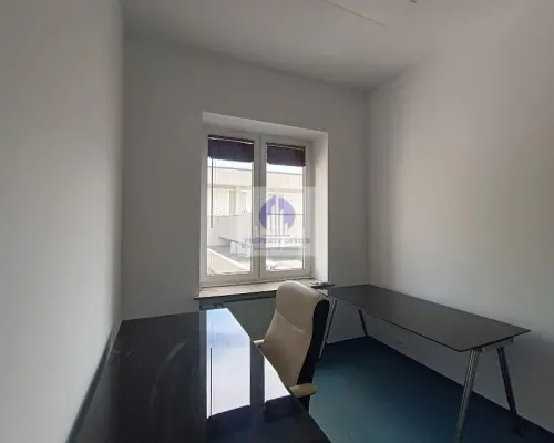 Mokotów: lokal biurowy 32,96m2 do wynajęcia