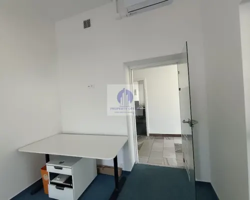 Mokotów: lokal biurowy 32,96m2 do wynajęcia