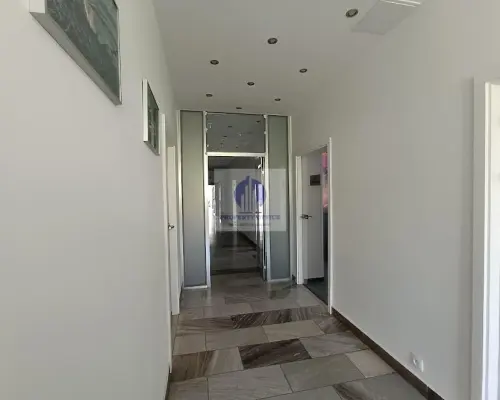 Mokotów: lokal biurowy 32,96m2 do wynajęcia
