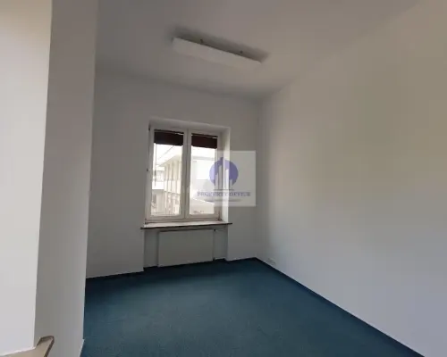 Mokotów: lokal biurowy 32,96m2 do wynajęcia