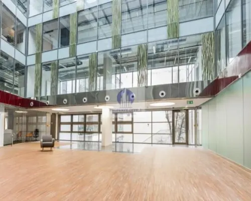 Śródmieście: lokal biurowy 177m2 do wynajęcia
