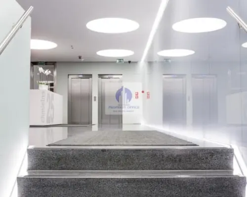 Śródmieście: lokal biurowy 177m2 do wynajęcia
