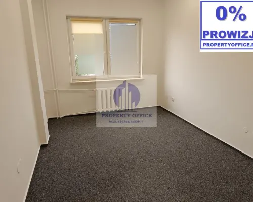 Wola: lokal biurowy 35m2 do wynajęcia