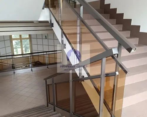Wola: lokal biurowy 35m2 do wynajęcia