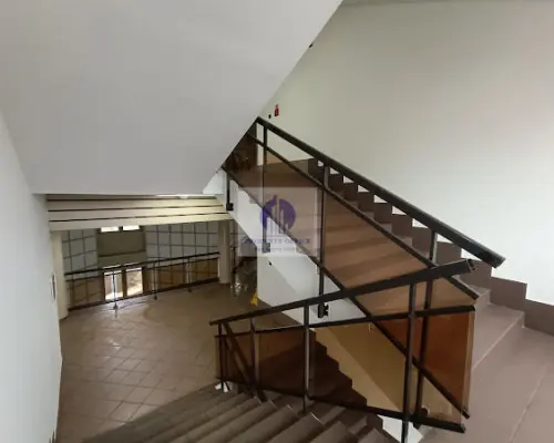 Wola: lokal biurowy 28m2 do wynajęcia