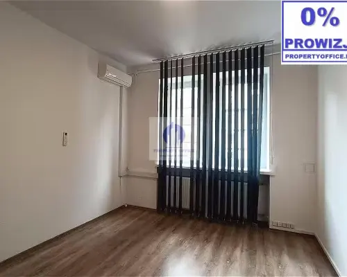 Mokotów: lokal biurowy 20,78m2 do wynajęcia