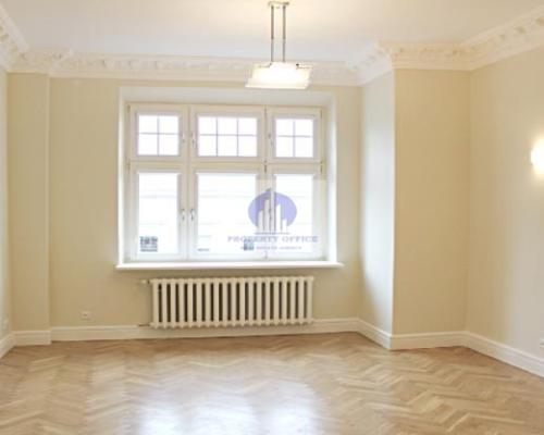 Śródmieście: mieszkanie 165m2 do wynajęcia