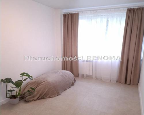 M3, ul. 1000 lecia, po remoncie