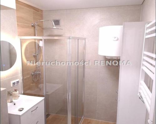 M3, ul. 1000 lecia, po remoncie