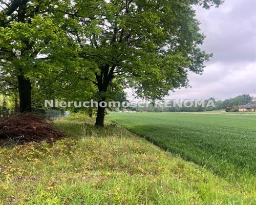 Na sprzedaż działka budowlano-rolna Jastrzębie-Zdr