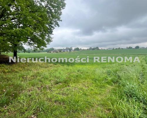 Na sprzedaż działka budowlano-rolna Jastrzębie-Zdr