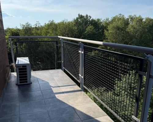 Stylowy apartament przy ul.Szafirowej