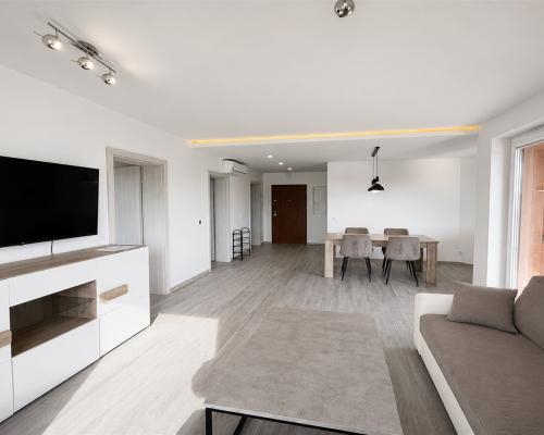 Stylowy apartament przy ul.Szafirowej