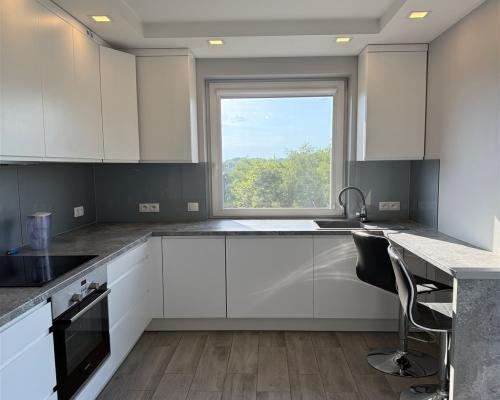 Stylowy apartament przy ul.Szafirowej