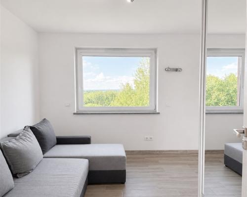 Stylowy apartament przy ul.Szafirowej