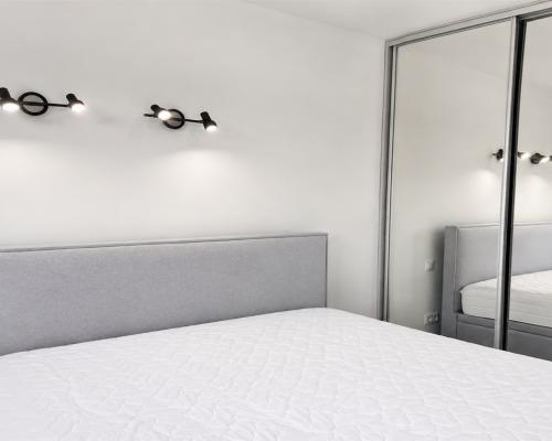 Stylowy apartament przy ul.Szafirowej
