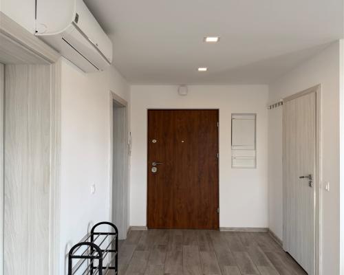 Stylowy apartament przy ul.Szafirowej