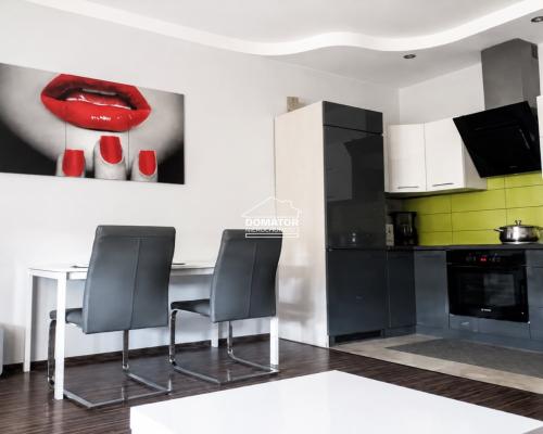 Jachcice | 3 pokoje | 54,6 m² | Ogródek | Garaż