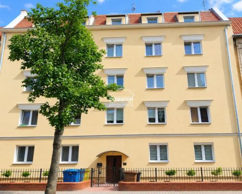 ŚRÓDMIEŚCIE | 2 POKOJE | 50 m² |KAMIENICA| PIWNICA