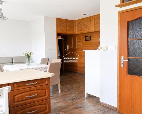 ŚRÓDMIEŚCIE | 2 POKOJE | 50 m² |KAMIENICA| PIWNICA