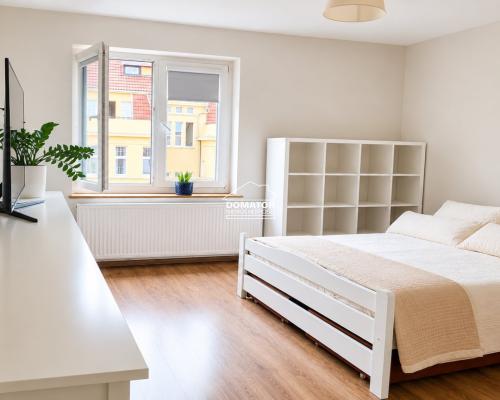 ŚRÓDMIEŚCIE | 2 POKOJE | 50 m² |KAMIENICA| PIWNICA